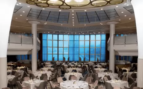 Main Dining Room
